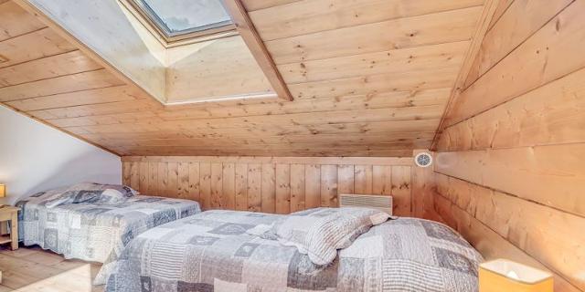 Appartements Les Alpages - Plagne - Champagny en Vanoise