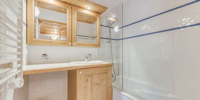 Appartements Les Alpages - Plagne - Champagny en Vanoise