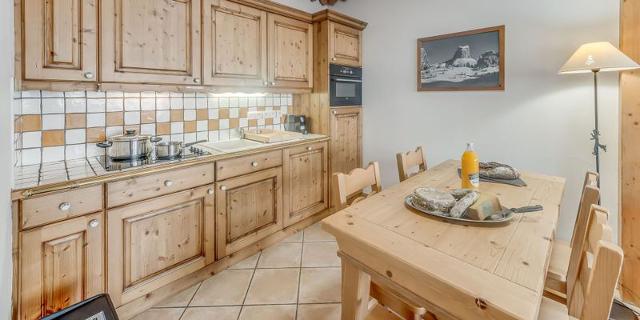 Appartements Les Alpages - Plagne - Champagny en Vanoise