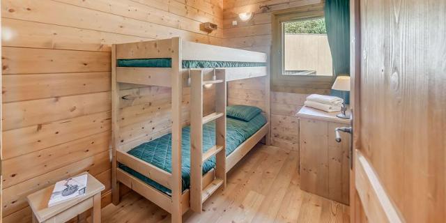 Appartements Les Alpages - Plagne - Champagny en Vanoise
