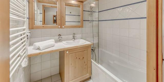 Appartements Les Alpages - Plagne - Champagny en Vanoise