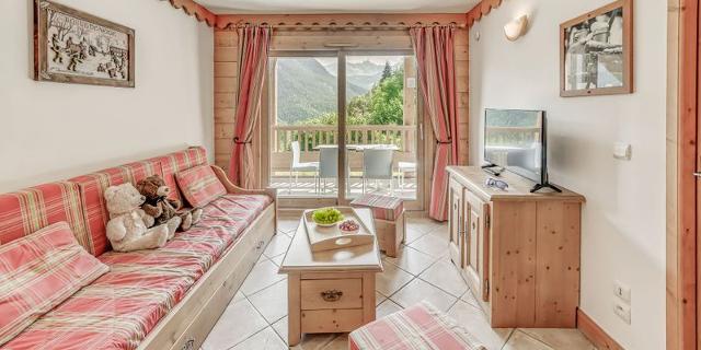 Appartements Les Alpages - Plagne - Champagny en Vanoise