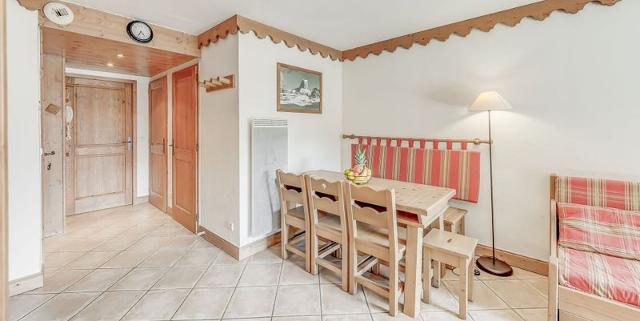 Appartements Les Alpages - Plagne - Champagny en Vanoise
