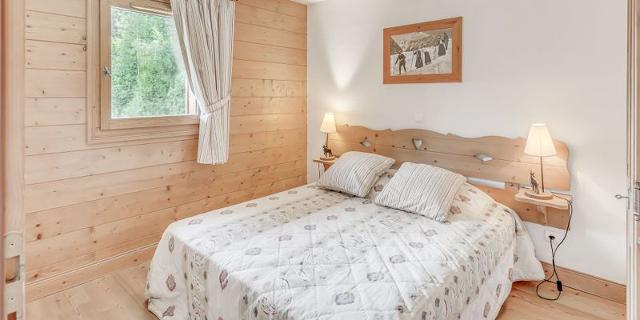 Appartements Les Alpages - Plagne - Champagny en Vanoise