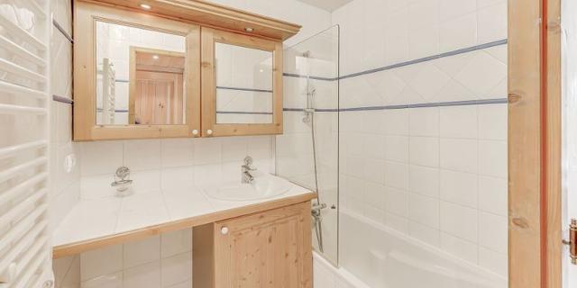 Appartements Les Alpages - Plagne - Champagny en Vanoise