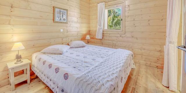 Appartements Les Alpages - Plagne - Champagny en Vanoise
