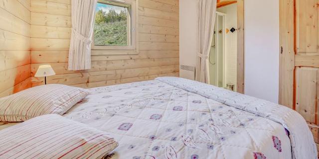 Appartements Les Alpages - Plagne - Champagny en Vanoise