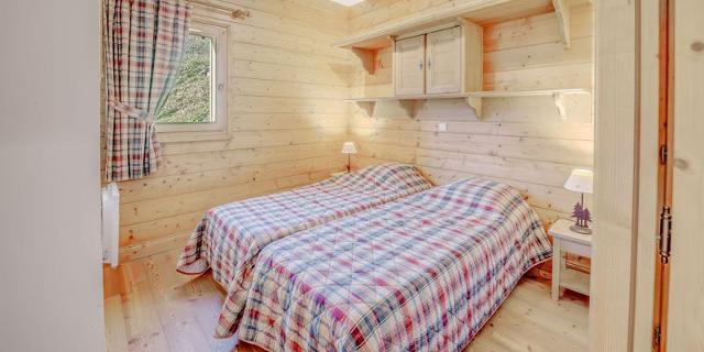 Appartements Les Alpages - Plagne - Champagny en Vanoise