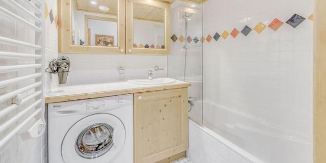 Appartements Les Alpages - Plagne - Champagny en Vanoise