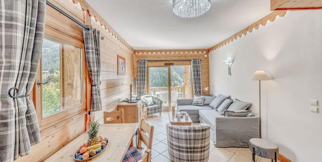 Appartements Les Alpages - Plagne - Champagny en Vanoise
