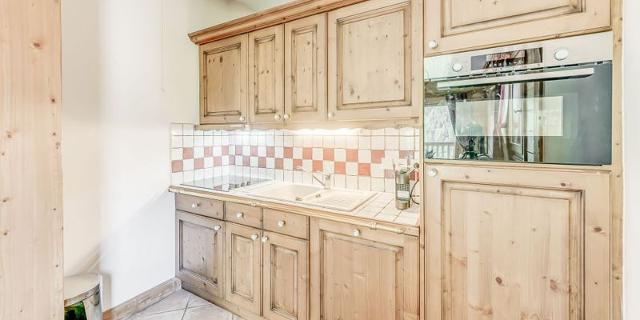 Appartements Les Alpages - Plagne - Champagny en Vanoise