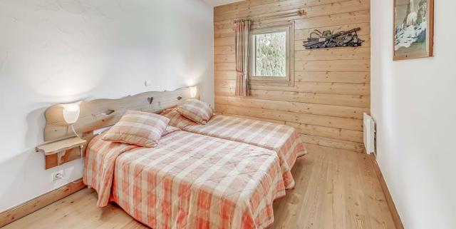 Appartements Les Alpages - Plagne - Champagny en Vanoise