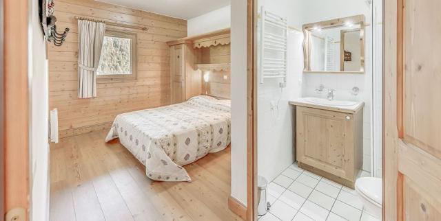 Appartements Les Alpages - Plagne - Champagny en Vanoise