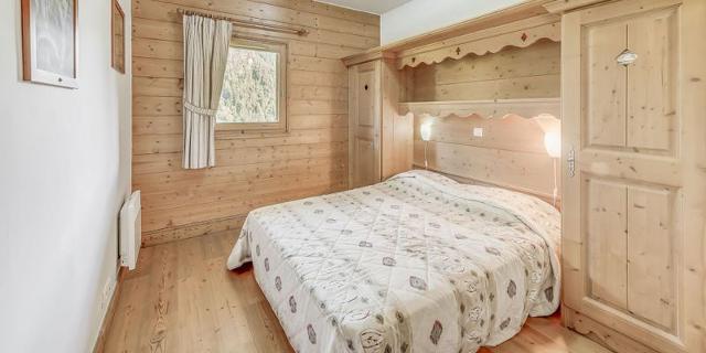 Appartements Les Alpages - Plagne - Champagny en Vanoise