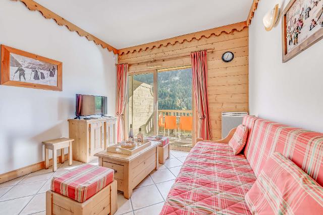 Appartements Les Alpages - Plagne - Champagny en Vanoise