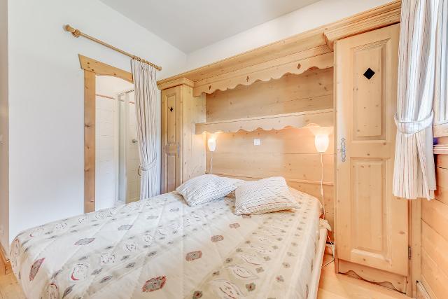 Appartements Les Alpages - Plagne - Champagny en Vanoise