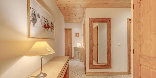 Appartements Les Alpages - Plagne - Champagny en Vanoise