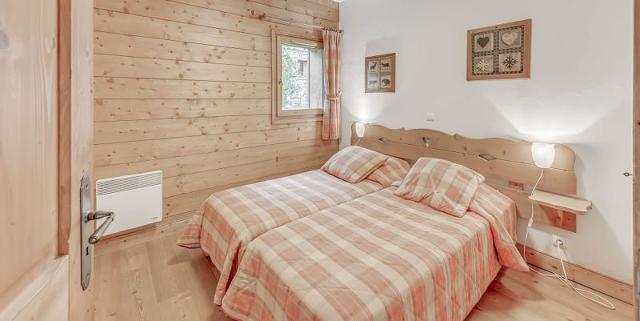 Appartements Les Alpages - Plagne - Champagny en Vanoise