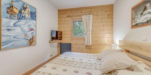 Appartements Les Alpages - Plagne - Champagny en Vanoise