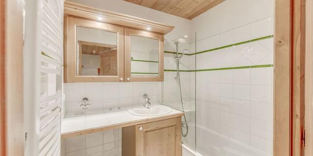 Appartements Les Alpages - Plagne - Champagny en Vanoise