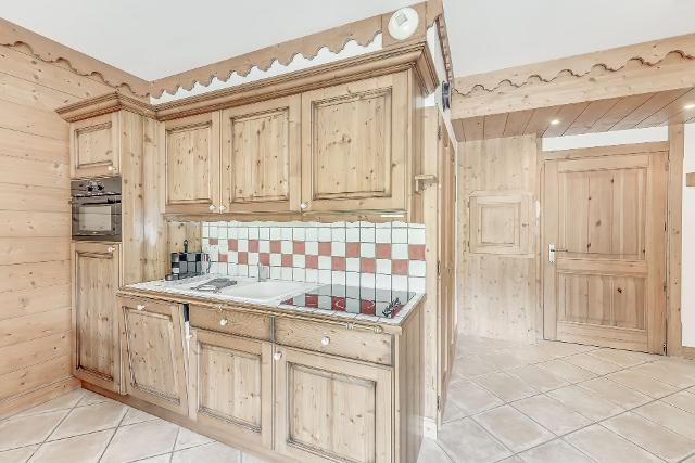 Appartements Les Alpages - Plagne - Champagny en Vanoise
