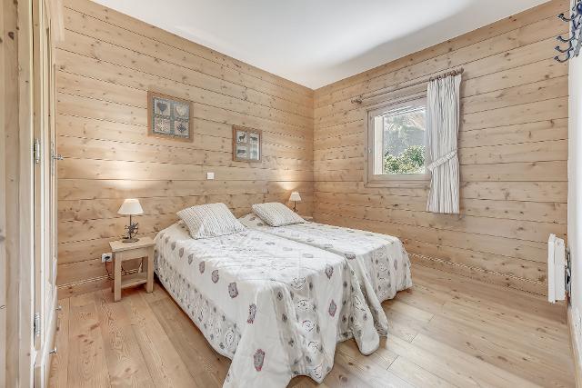 Appartements Les Alpages - Plagne - Champagny en Vanoise
