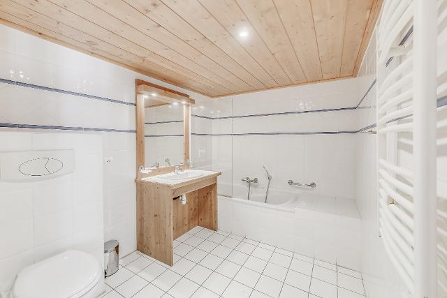 Appartements Les Alpages - Plagne - Champagny en Vanoise
