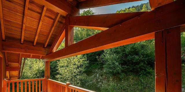 Appartements Les Alpages - Plagne - Champagny en Vanoise