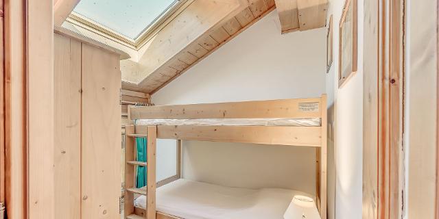 Appartements Les Alpages - Plagne - Champagny en Vanoise