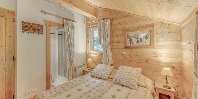 Appartements Les Alpages - Plagne - Champagny en Vanoise