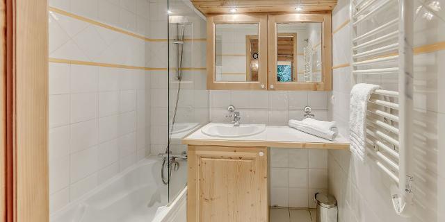 Appartements Les Alpages - Plagne - Champagny en Vanoise