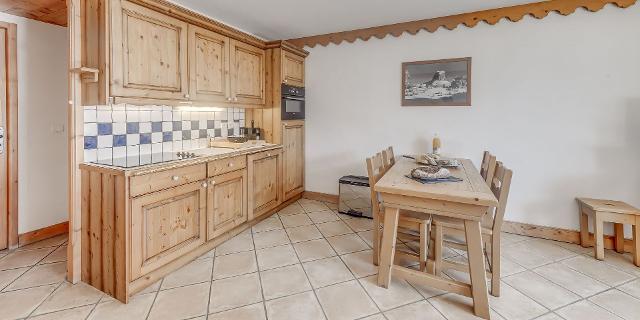 Appartements Les Alpages - Plagne - Champagny en Vanoise