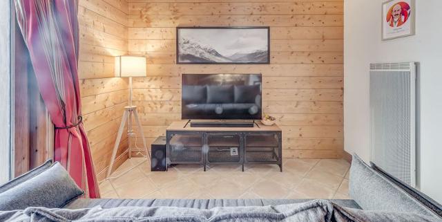 Appartements Les Alpages - Plagne - Champagny en Vanoise