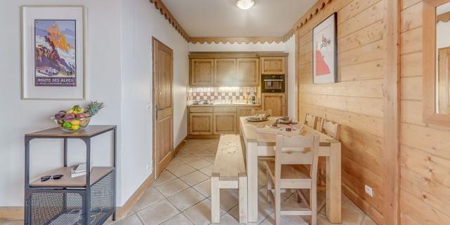 Appartements Les Alpages - Plagne - Champagny en Vanoise
