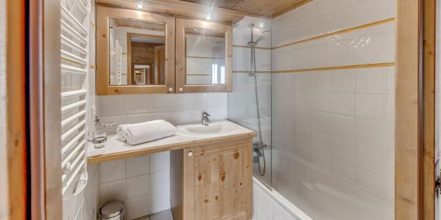 Appartements Les Alpages - Plagne - Champagny en Vanoise