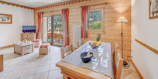 Appartements Les Alpages - Plagne - Champagny en Vanoise