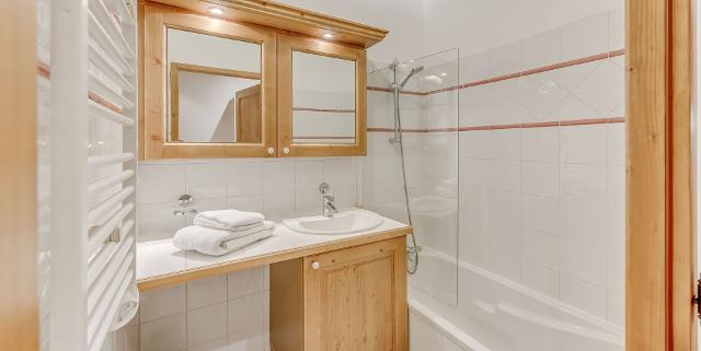 Appartements Les Alpages - Plagne - Champagny en Vanoise