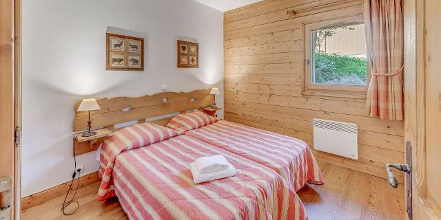 Appartements Les Alpages - Plagne - Champagny en Vanoise