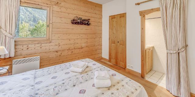 Appartements Les Alpages - Plagne - Champagny en Vanoise