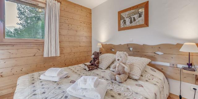 Appartements Les Alpages - Plagne - Champagny en Vanoise
