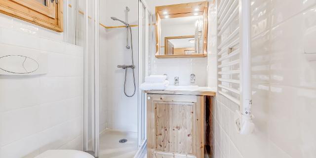 Appartements Les Alpages - Plagne - Champagny en Vanoise