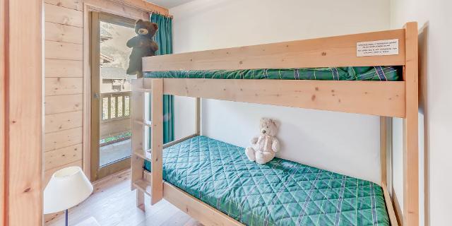 Appartements Les Alpages - Plagne - Champagny en Vanoise