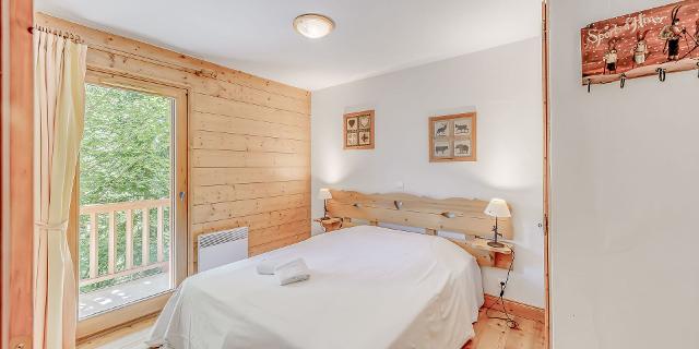 Appartements Les Alpages - Plagne - Champagny en Vanoise
