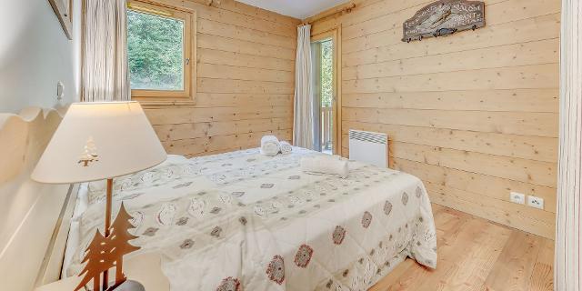 Appartements Les Alpages - Plagne - Champagny en Vanoise