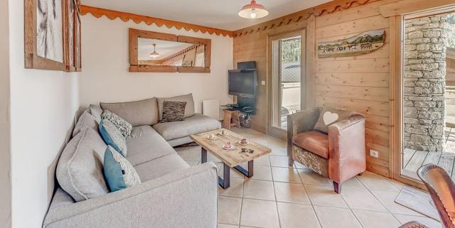 Appartements Les Alpages - Plagne - Champagny en Vanoise