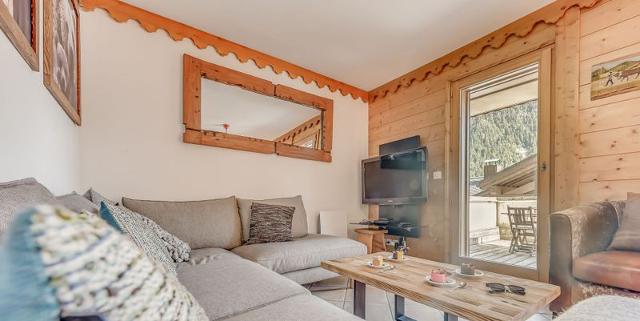 Appartements Les Alpages - Plagne - Champagny en Vanoise