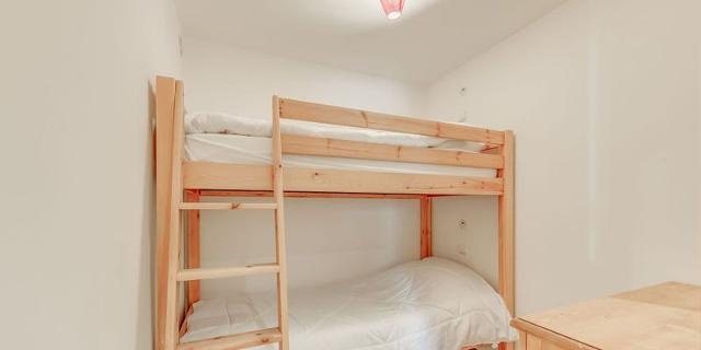 Appartements Les Alpages - Plagne - Champagny en Vanoise
