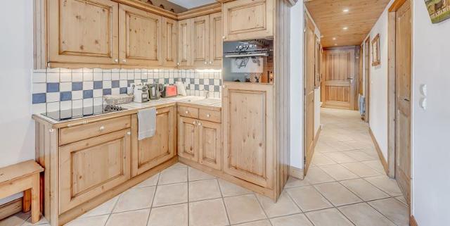 Appartements Les Alpages - Plagne - Champagny en Vanoise