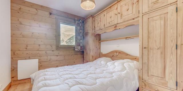 Appartements Les Alpages - Plagne - Champagny en Vanoise