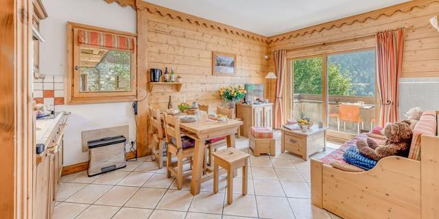 Appartements Les Alpages - Plagne - Champagny en Vanoise